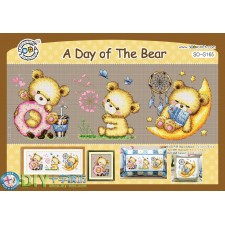 A Day Of The Bear